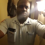 cute United States man Freddie from Brooklyn US16722