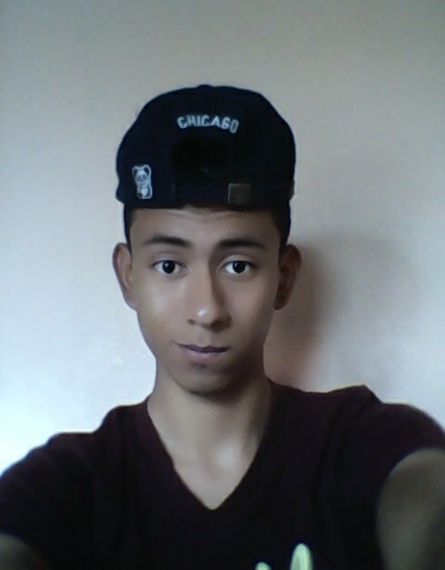 Date this cute Honduras man Mario from Comayagua HN1834