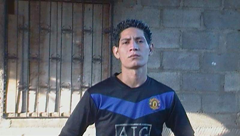 Date this young Panama man Hansell from Arraijam PA758