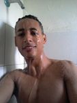 cute Any Country man Andeson jimenez from Santo Domingo DO23955