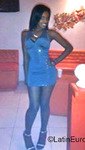 good-looking Dominican Republic girl Suleiny from San cristobal DO23973