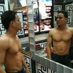 athletic United States man Manuel alejandr from San Fracisco De Macoris US16733