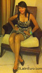 attractive Dominican Republic girl Esteph from Santo Domingo DO23999