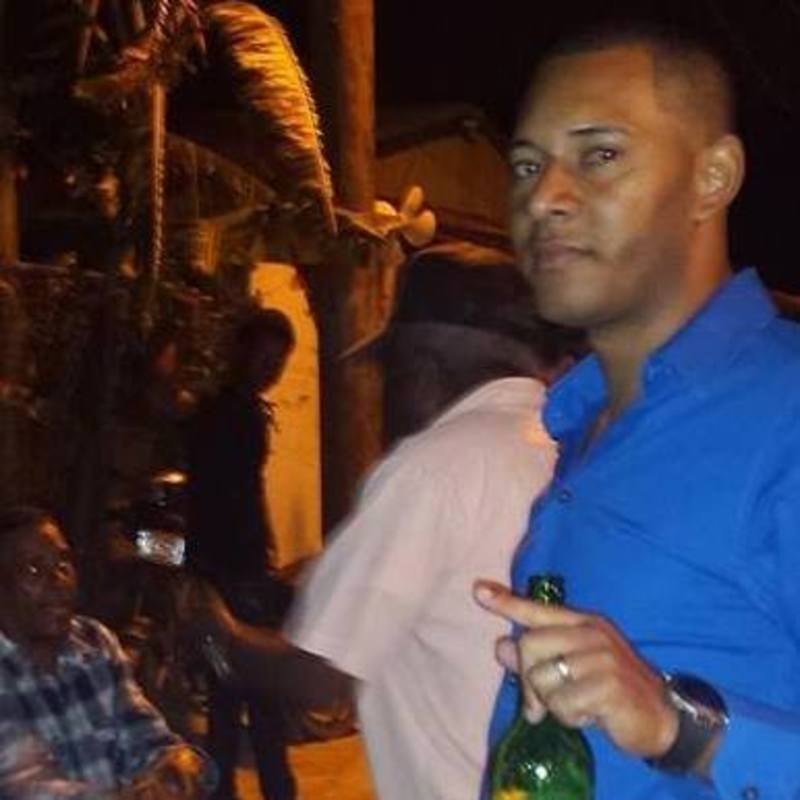 Date this young Dominican Republic man Juan corlos from Santiago DO24014