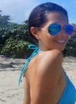 hard body Dominican Republic girl Yoelis from Santiago DO24023