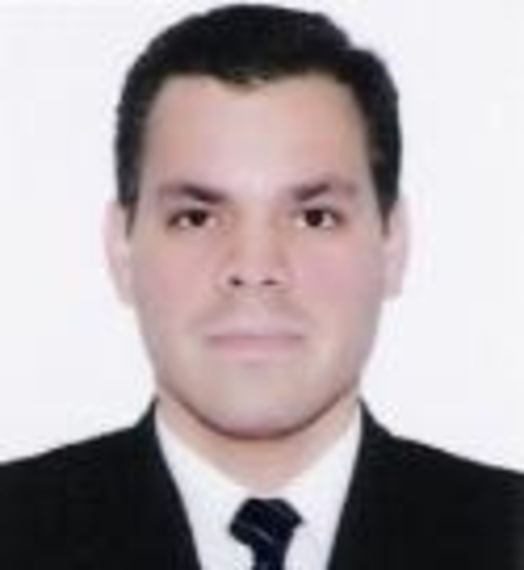 Date this young Peru man Martin02 from Lima PE1076