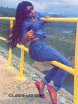 beautiful Dominican Republic girl Rubi from Santiago DO24044