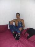 pretty United States man Jorge from Cali CO18320