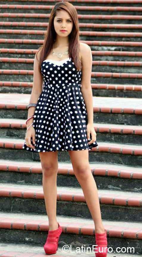 Date this lovely Panama girl Nicole from Panama City PA770