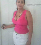 funny Dominican Republic girl Laura from La Vega DO24069