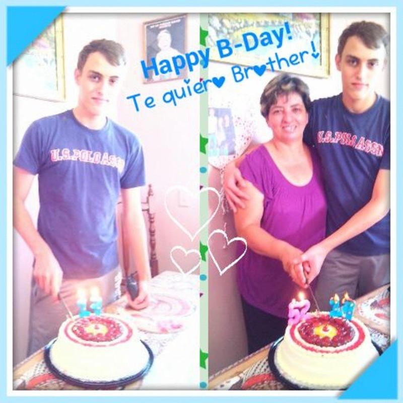 Date this sultry Honduras man Sergio from Santa Barbara HN1848