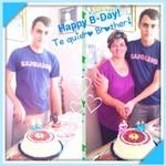 foxy Honduras man Sergio from Santa Barbara HN1848