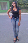 lovely Dominican Republic girl Darlen from Santo Domingo DO24076