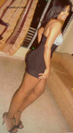 luscious Dominican Republic girl Carolina from Santo Domingo DO24083