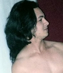 passionate Any Country man Randy from Santo Domingo DO24090