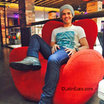 nice looking Any Country man Hector from Bogota CO18341