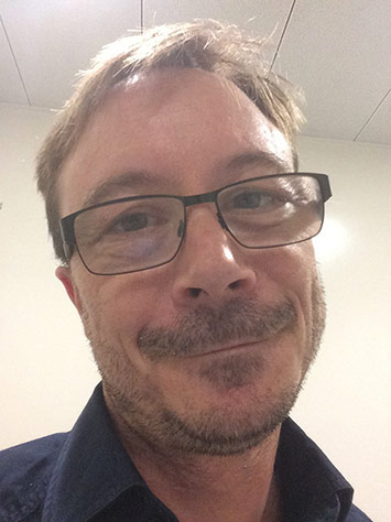 Date this funny Liechtenstein man Larrylaffer from Schaanwald LI1