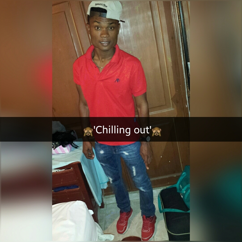 Date this passionate Dominican Republic man Miguel from Santiago DO24125