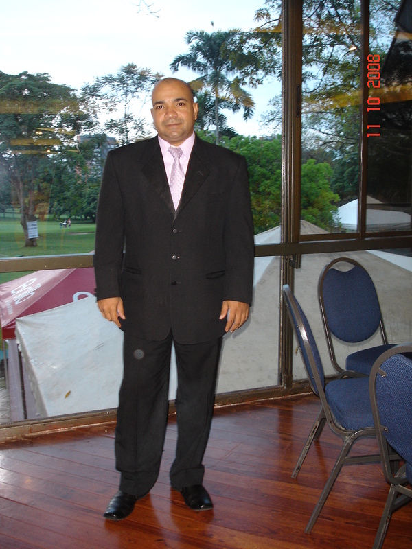 Date this funny Colombia man Carlos Daniel from Cali CO18356