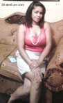 red-hot Dominican Republic girl Yohanna from Santo Domingo DO24127