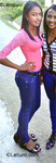 good-looking Dominican Republic girl Vanessa from Puerto Plata DO24129