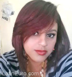 luscious Honduras girl Mery from Tegucigalpa DO24140