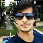 fun Brazil man  from Petrópolis BR9528