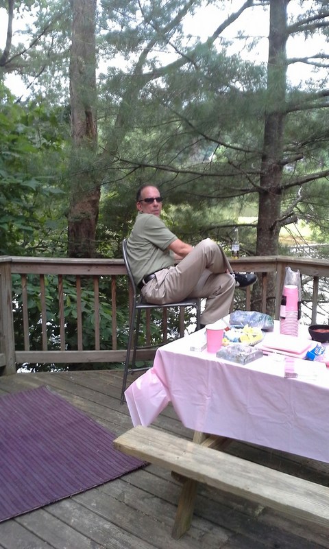 Date this sultry United States man Necitoa from Woodbridge US16786