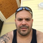 fun United States man Servio from Orlando US16790