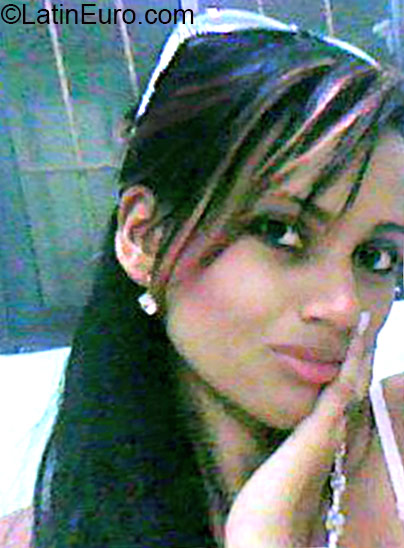 Date this georgeous Dominican Republic girl Susana from Santiago DO24180