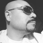 delightful United States man Rudy espinoza from Los Angeles US16794