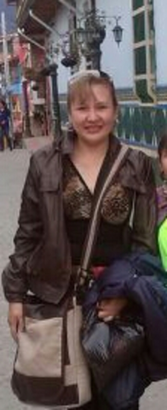 Date this sensual Colombia girl Monica from Manizales US21259