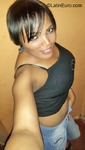 beautiful Dominican Republic girl Yessenia from Santo Domingo DO24235