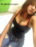 voluptuous Dominican Republic girl Joha from Puerto Plata DO24236