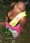 funny Dominican Republic girl Dawilsa from Santo Domingo DO24237