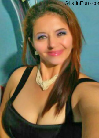 Date this fun Honduras girl Yessy from Santa Barbara HN1868