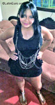 tall Dominican Republic girl Guisele from Santiago DO24250