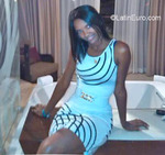 luscious Dominican Republic girl Joselyn from Santo Domingo DO24253