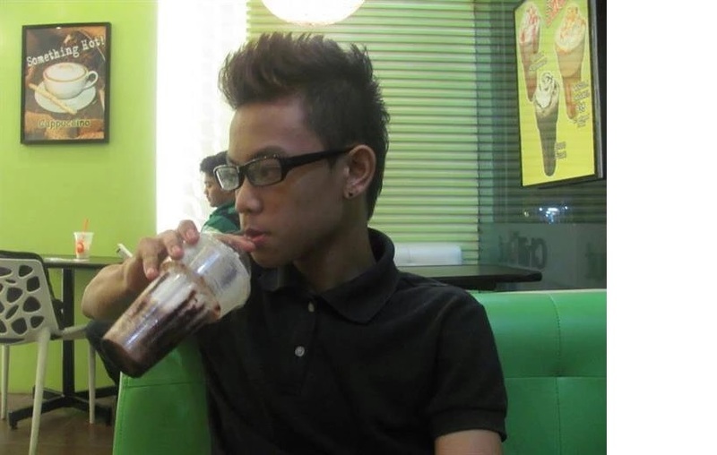 Date this athletic Philippines man RPaul16 from Manila PH857