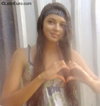 lovely Honduras girl Kimberly from Copan HN1874