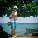 fun United States man Antoni cardenas from Boston US16821