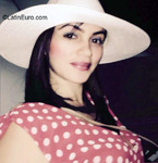 nice looking Dominican Republic girl Adri from Santo Domingo DO24281