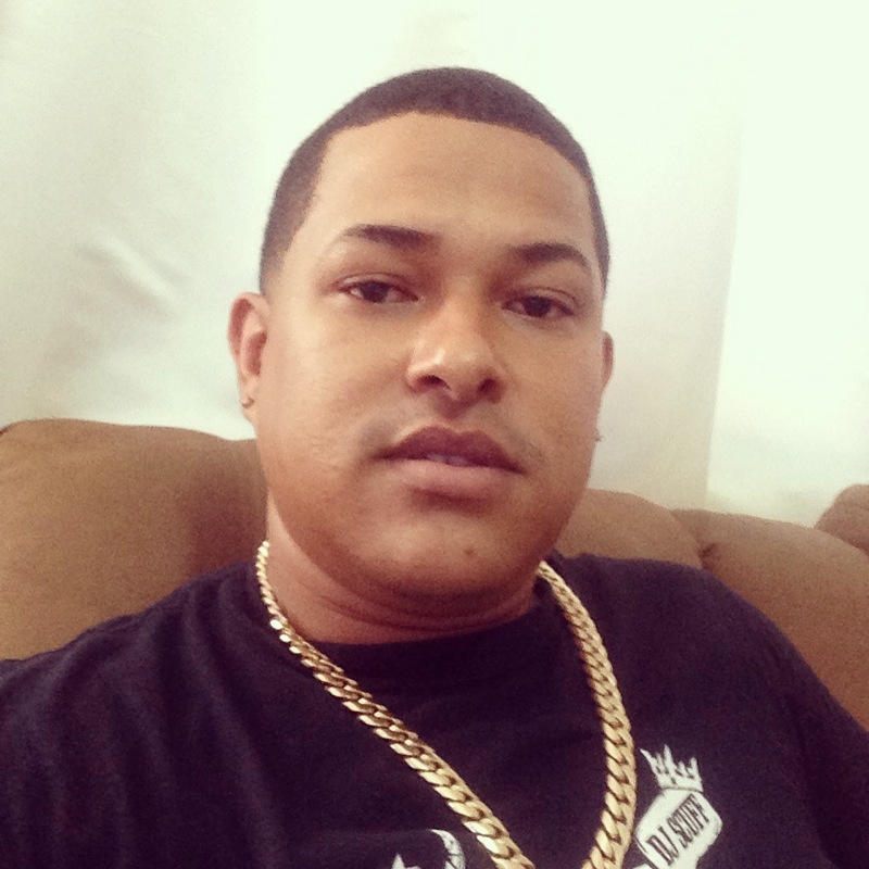 Date this hot Dominican Republic man Harold from Santo Domingo DO24289