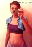 attractive Dominican Republic girl Jonathia massiel from Santo Domingo DO24294