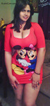hot Dominican Republic girl Laura from Santo Domingo DO24295