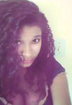 pretty Dominican Republic girl Techie from Santo Domingo DO24300