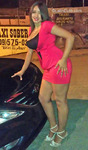cute Dominican Republic girl Winafer from Santiago DO24304