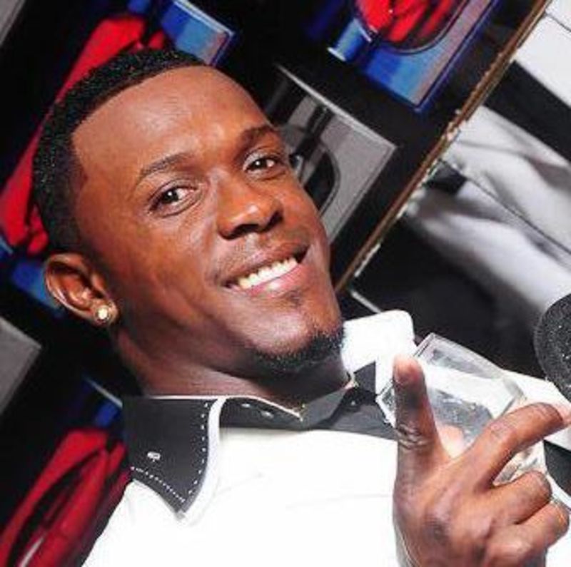 Date this delightful Dominican Republic man Junior from Santo Domingo DO24306