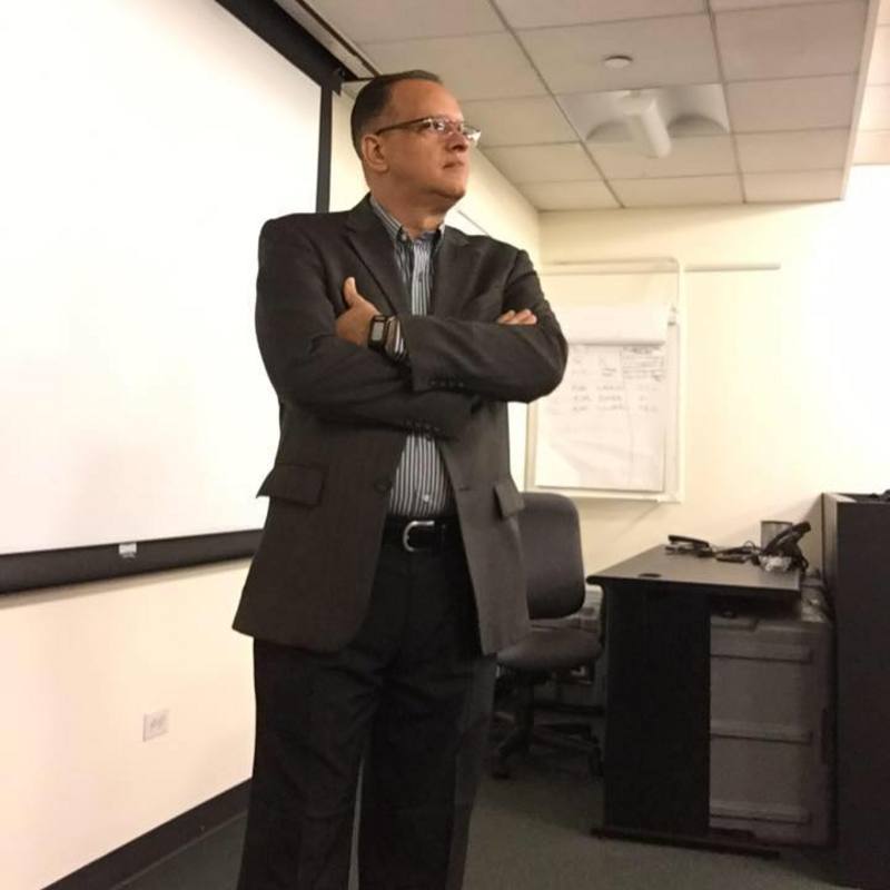 Date this foxy United States man Jerry from Union Park US16827