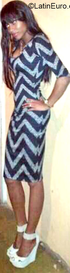 Date this voluptuous Jamaica girl Trudy from Montego bay JM2228